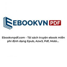 Profile picture of EbookVNPDF
