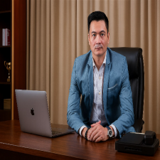 Profile picture of Jay Minh