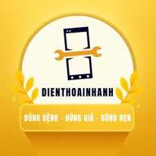 Profile picture of Thay Pin iPhone Tại Nhà