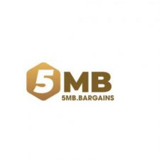 Profile picture of 5MB BARGAINS