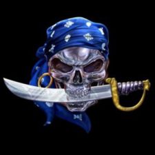 Profile picture of thor