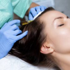 Profile picture of PRP Hair Treatment in Riyadh