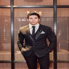 Profile picture of Tác Giả Việt Hoàng