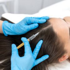 Profile picture of PRP Hair Treatment in Riyadh
