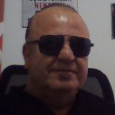 Profile picture of Aydın Aygün