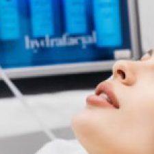 Profile picture of HydraFacial in Riyadh