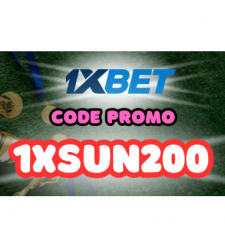 Profile picture of meilleurs code promo 1xbet