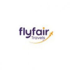 Profile picture of Fly Fair Travels