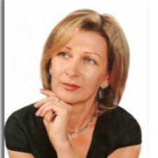 Profile picture of Angelika Lomako