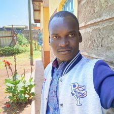 Profile picture of Wabwire Elias