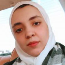 Profile picture of Amira saad