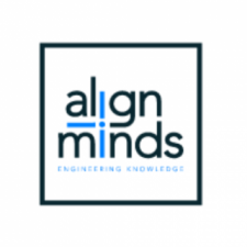 Profile picture of Alignminds Technologies