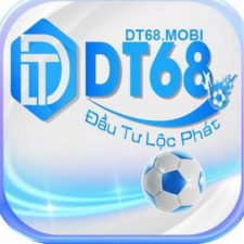 Profile picture of Dt68 mobi