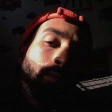 Profile picture of Saker Gharbi