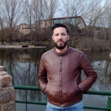 Profile picture of ismail abdelouahab