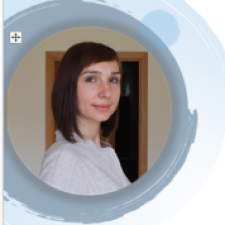 Profile picture of Nataliia