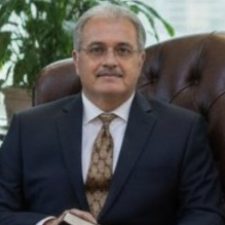 Profile picture of Mansour Saki