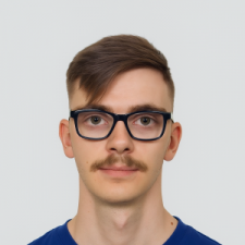 Profile picture of Marcus Buser