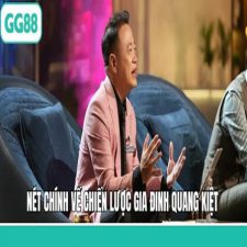 Profile picture of CEO Đinh Quang Kiệt