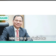 Profile picture of CEO Lê Thắng Long