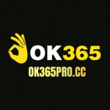 Profile picture of Ok365 - Nhà Cái Casino Ăn Khách No.1 - Hoàn Trả 1.8%