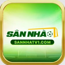 Profile picture of Sân Nhà TV