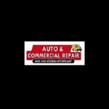 Profile picture of Auto & Commercial Repair