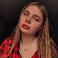 Profile picture of Abrashina Valeri