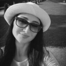 Profile picture of Kostina Irina