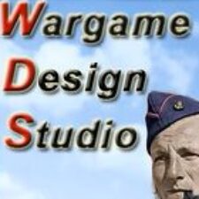 Profile picture of Wargame Design Studio