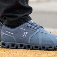 Profile picture of on cloud shoes