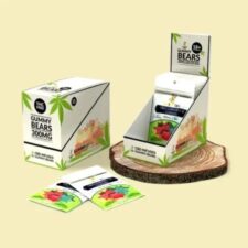 Profile picture of CBD Packaging