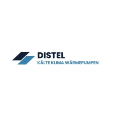 Profile picture of Distel Kälte Klima Wärmepumpen