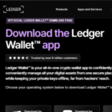 Profile picture of ledgercomstart
