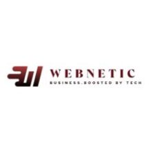 Profile picture of Webnetic Website Design