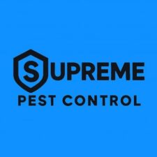 Profile picture of Supreme Pest Control