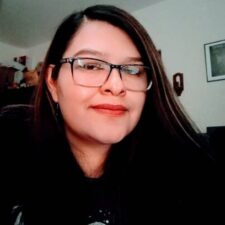 Profile picture of Ana Boa-Morte