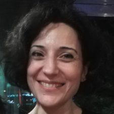 Profile picture of NESRİN ÖZBABA ULUĞ