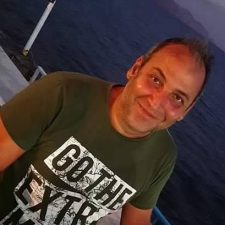 Profile picture of Uğur Koçak