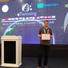 Profile picture of Necip Akça