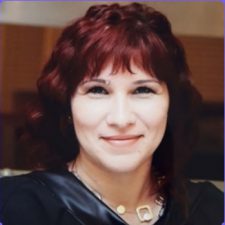 Profile picture of Adreyana Yankova