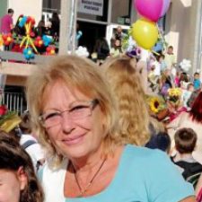 Profile picture of Snejina Atanasova