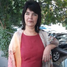 Profile picture of Мария Стоилкова