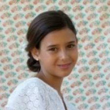 Profile picture of Середенко Ярослава