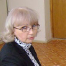 Profile picture of Larisa Lyahotska