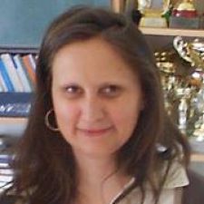 Profile picture of Nadka Dineva
