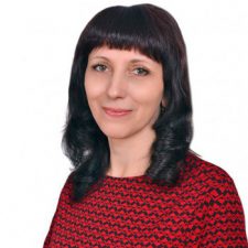 Profile picture of Терещенко Тетяна Вікторівна