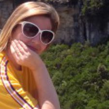 Profile picture of Ermira Arizi