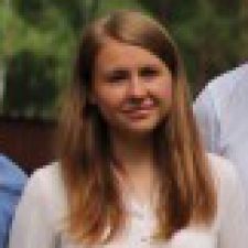 Profile picture of Щепина Дарья