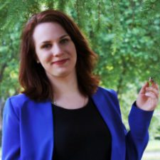 Profile picture of Dimgayla Ekaterina